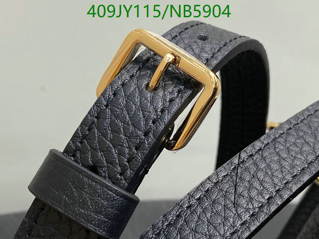 LV-Bag-Mirror Quality Code: NB5904 $: 409USD