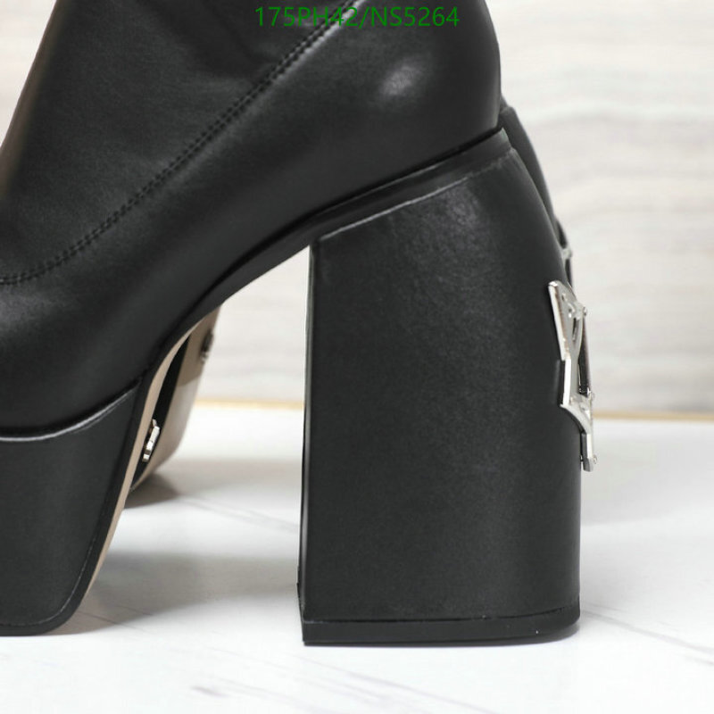 Naked Wolfe-Women Shoes Code: NS5264 $: 175USD