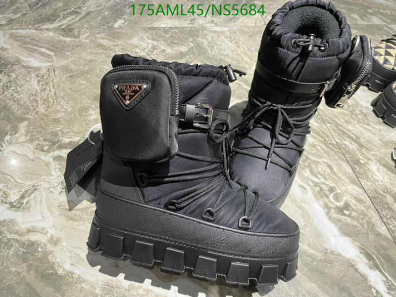 Boots-Women Shoes Code: NS5684 $: 175USD