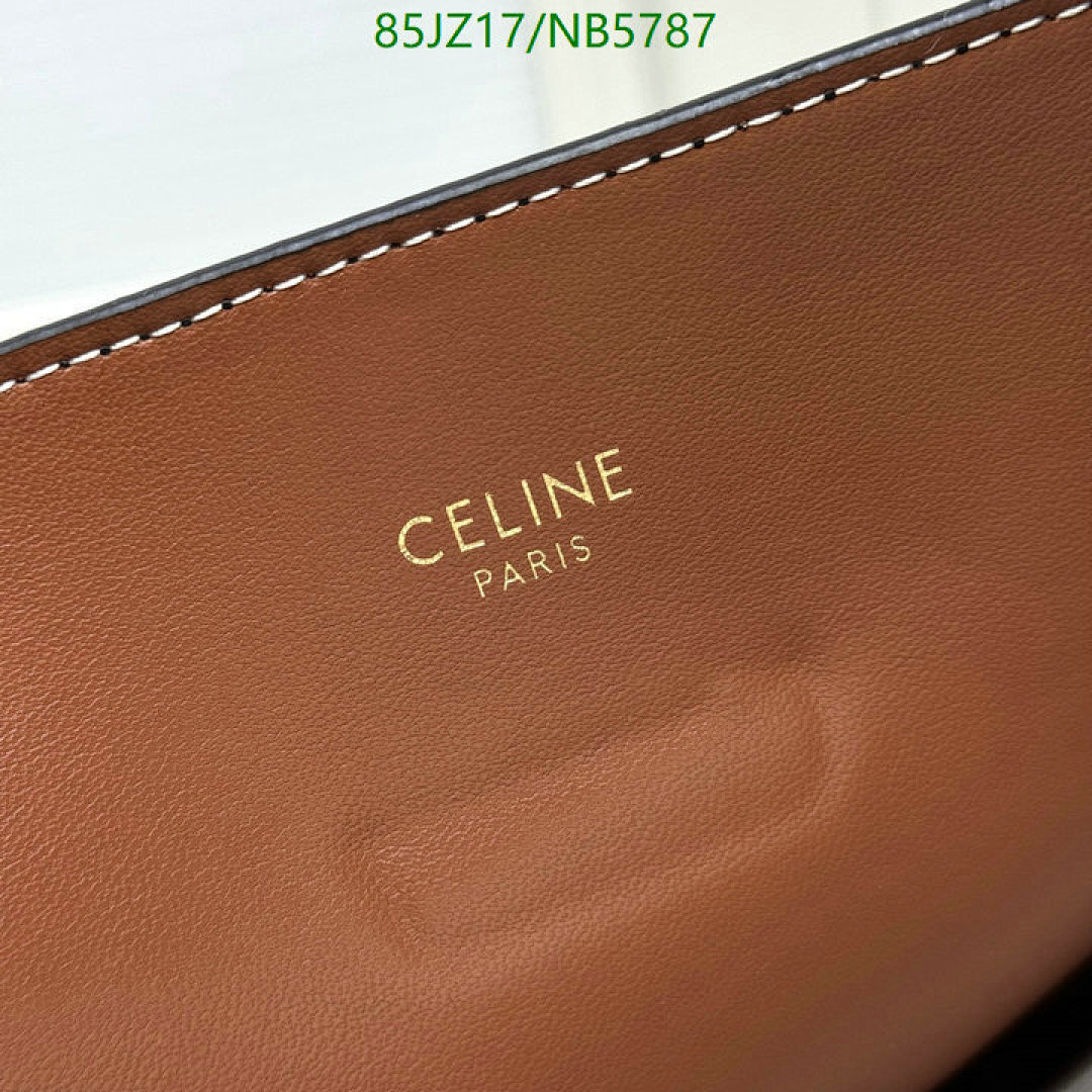 Celine-Bag-4A Quality Code: NB5787 $: 85USD