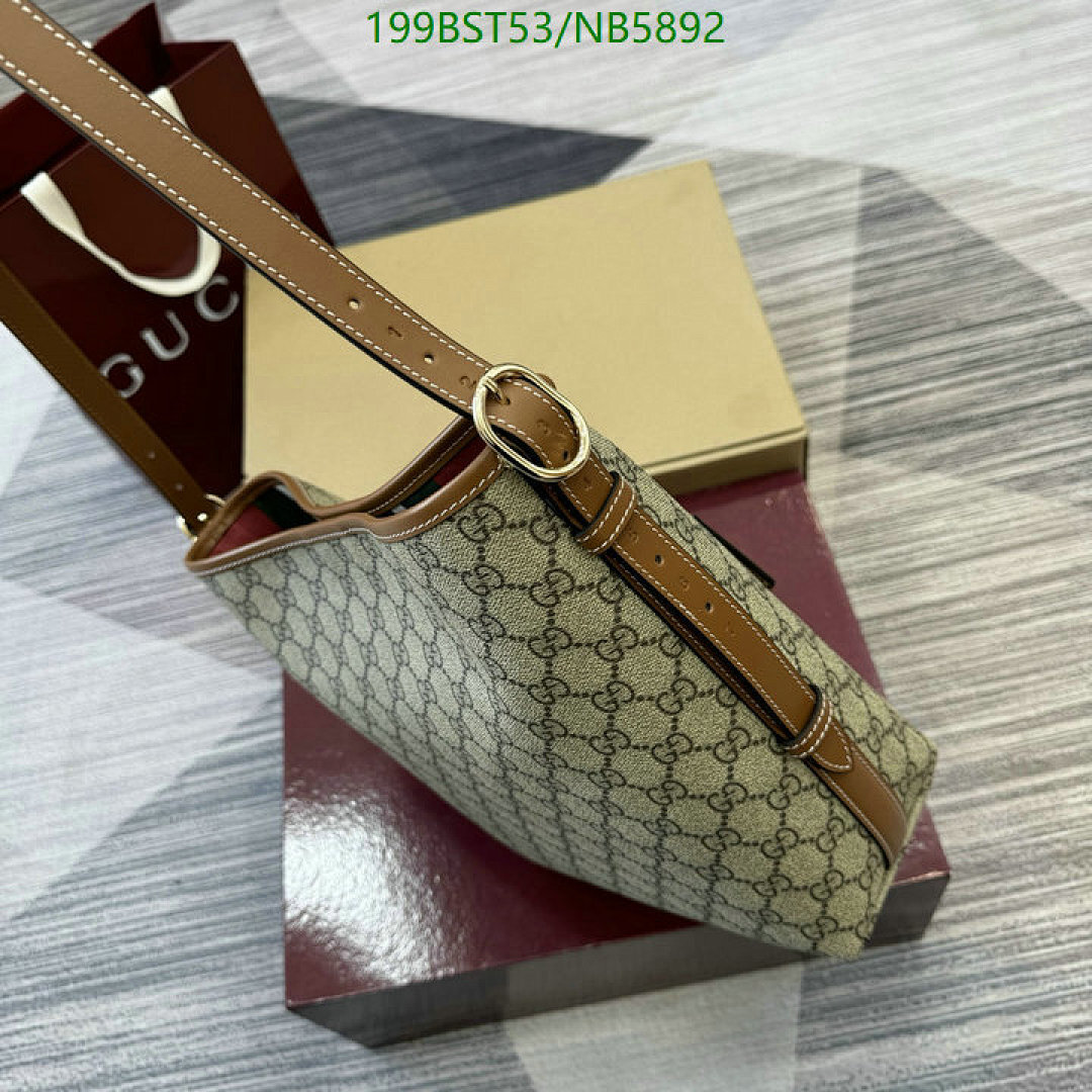 Gucci-Bag-Mirror Quality Code: NB5892 $: 199USD