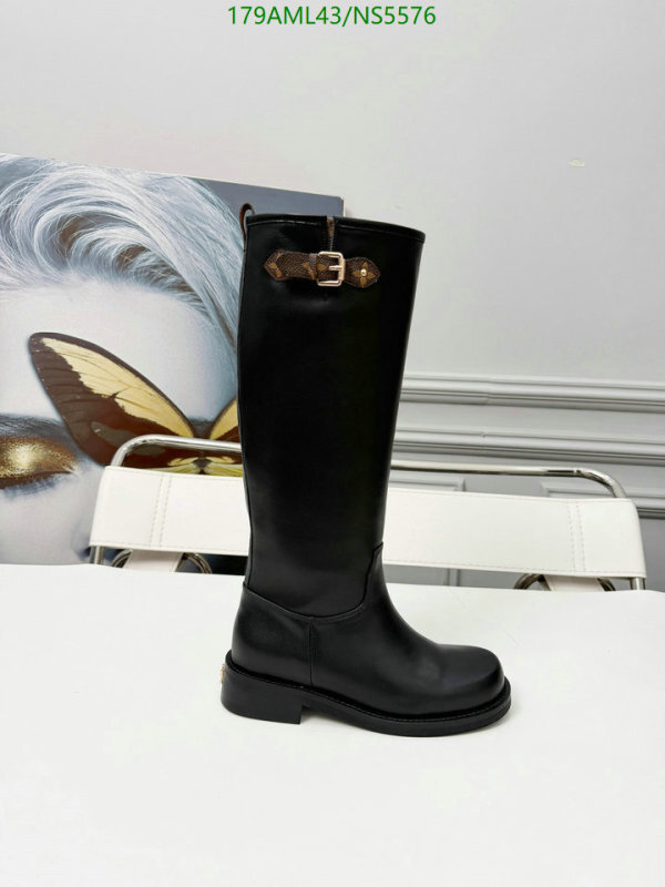 Boots-Women Shoes Code: NS5576 $: 179USD