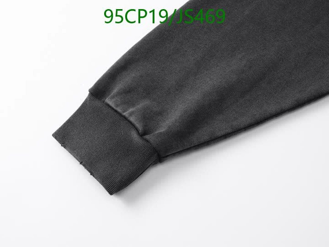 Balenciaga-Clothing Code: JS469 $: 95USD