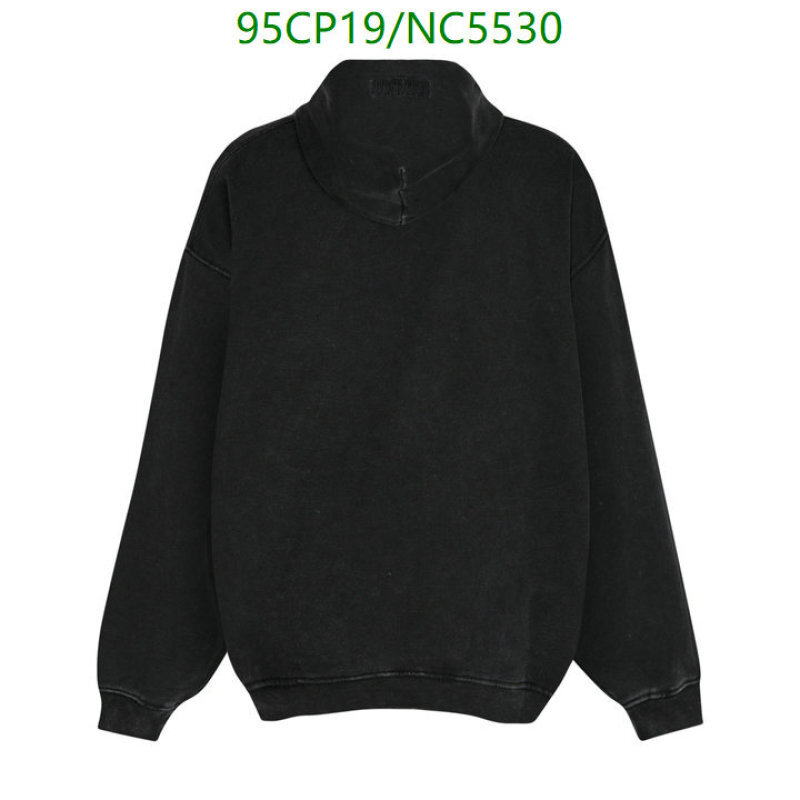VETEMENTS-Clothing Code: NC5530 $: 95USD