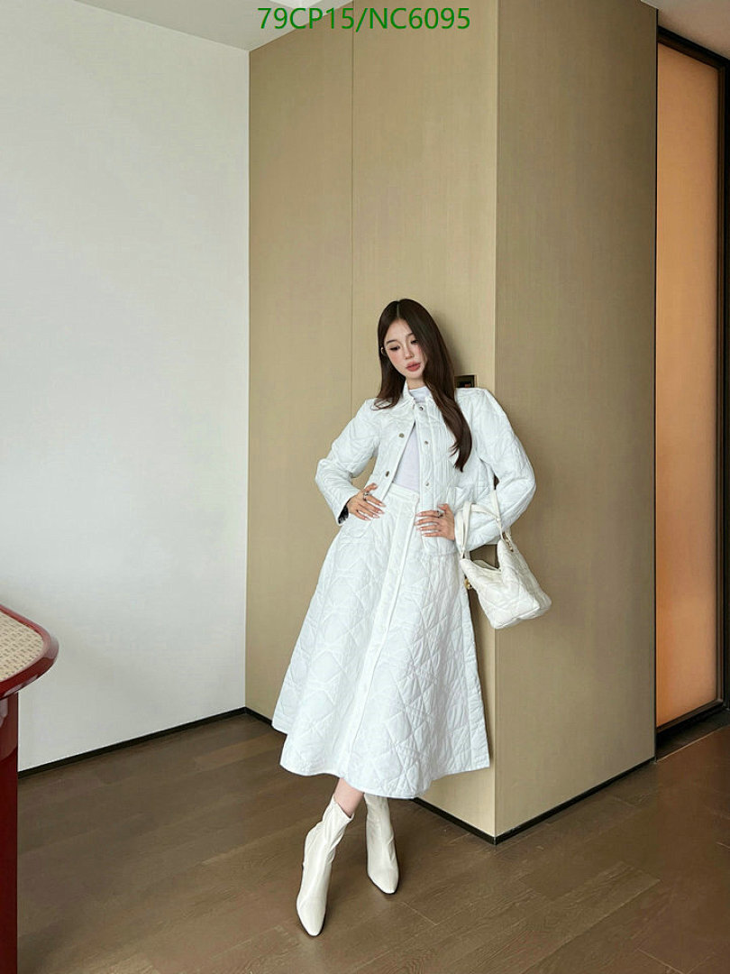 Dior-Clothing Code: NC6095 $: 79USD