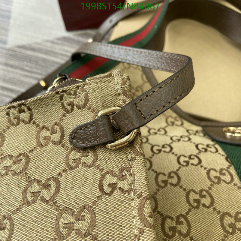 Gucci-Bag-Mirror Quality Code: NB4867 $: 199USD