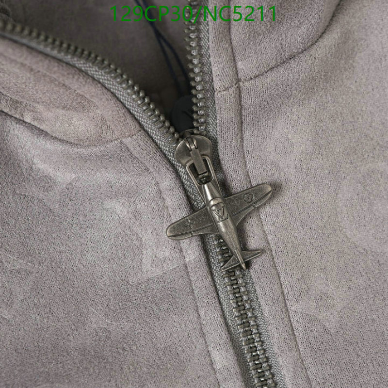 LV-Clothing Code: NC5211 $: 129USD