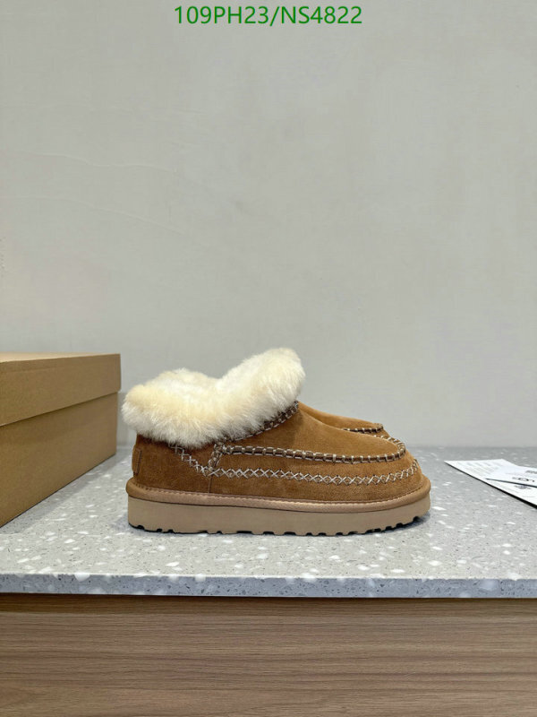 UGG-Women Shoes Code: NS4822 $: 109USD
