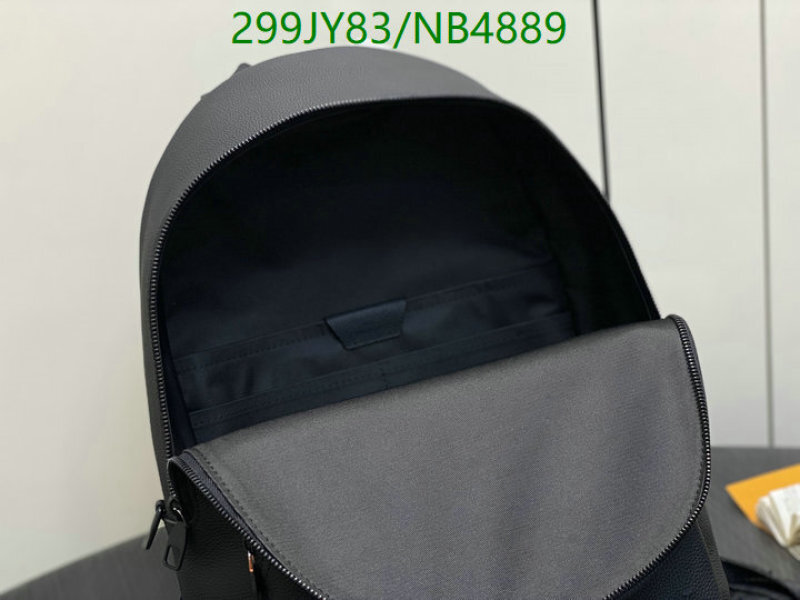 LV-Bag-Mirror Quality Code: NB4889 $: 299USD