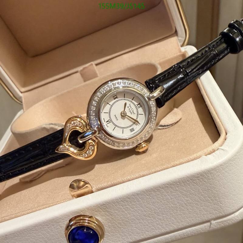 Van Cleef & Arpels-Watch-4A Quality Code: JS145 $: 155USD