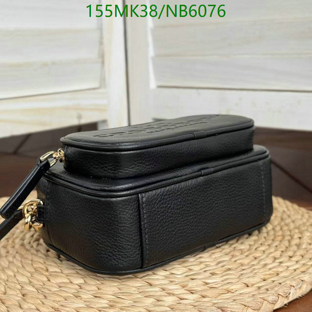 Marc Jacobs-Bag-Mirror Quality Code: NB6076 $: 155USD