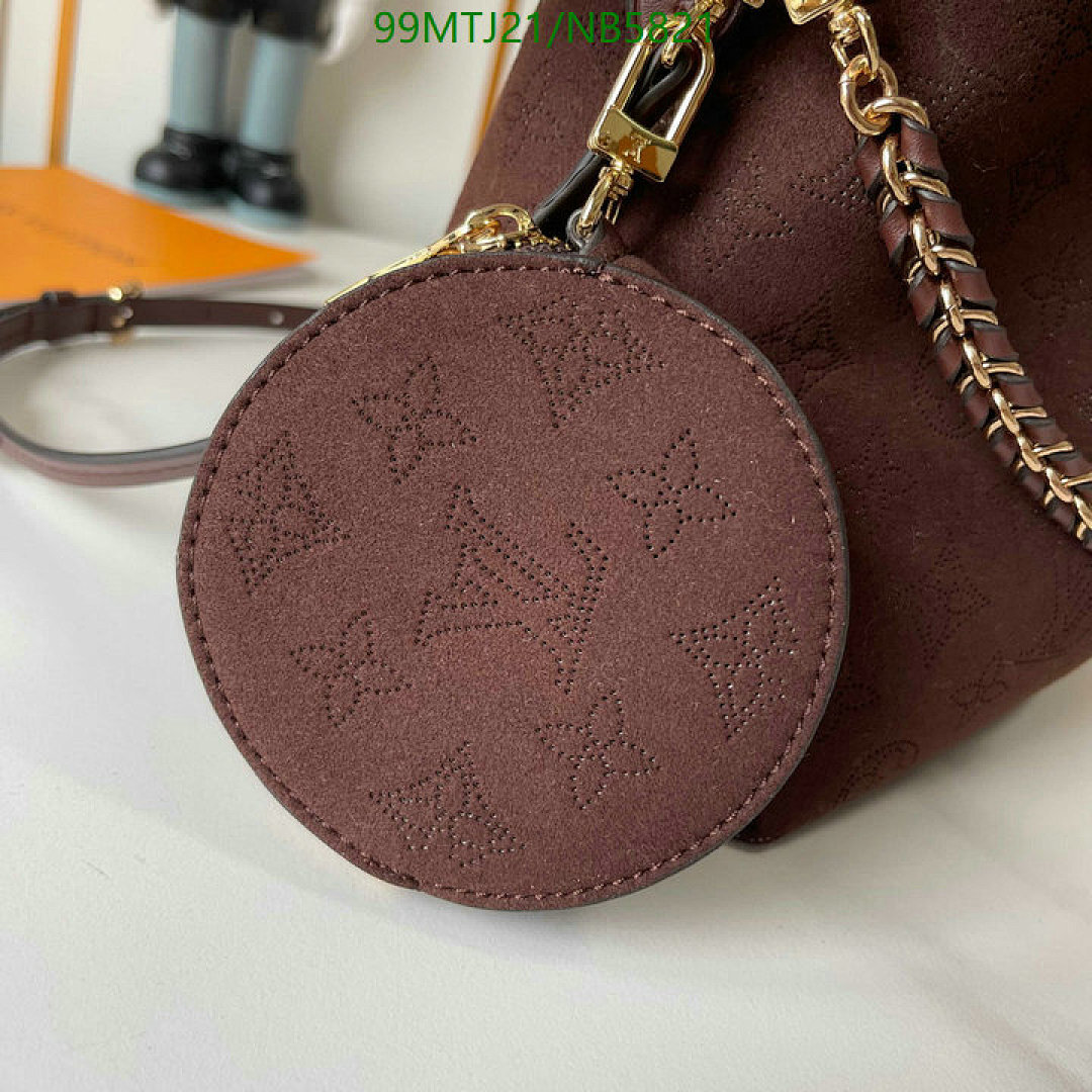 LV-Bag-4A Quality Code: NB5821 $: 99USD