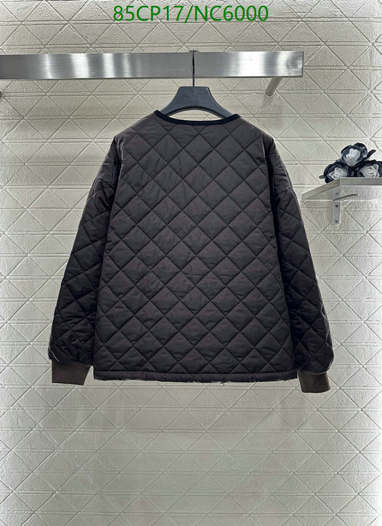 Prada-Down jacket Women Code: NC6000 $: 85USD