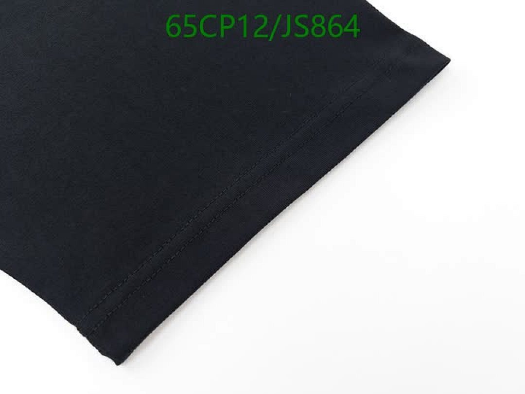 Balenciaga-Clothing Code: JS864 $: 65USD