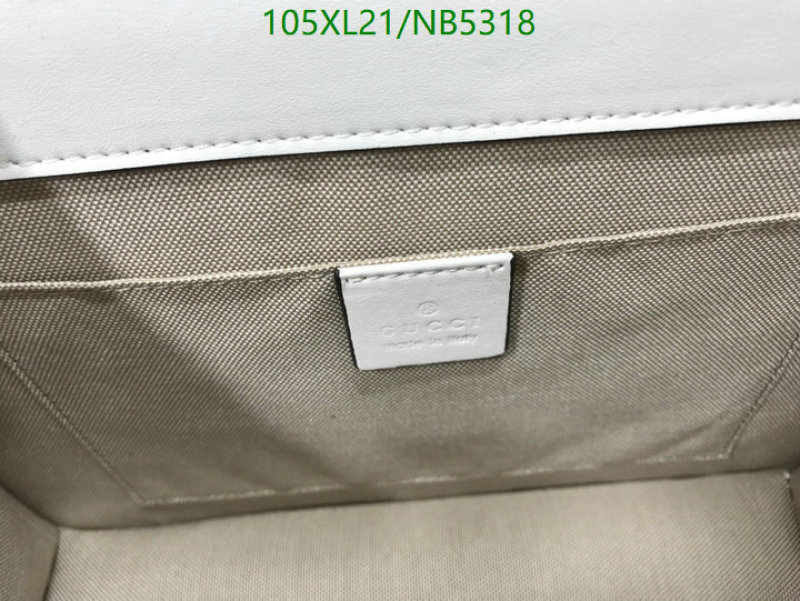 Gucci-Bag-4A Quality Code: NB5318 $: 105USD