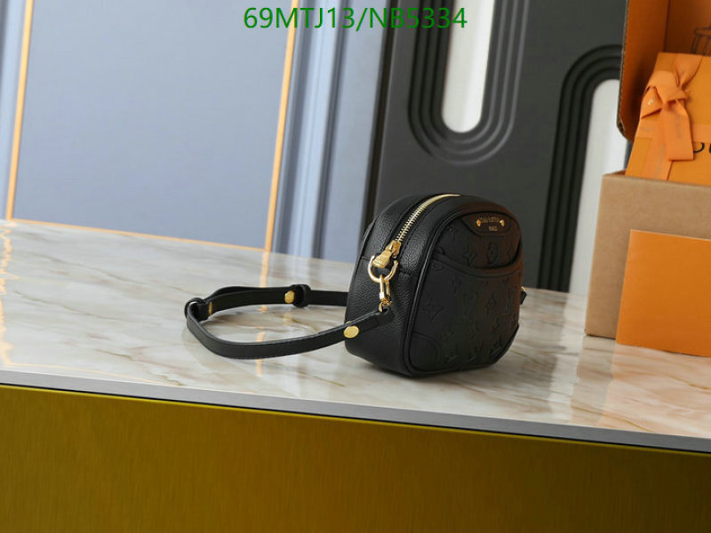 LV-Bag-4A Quality Code: NB5334 $: 69USD