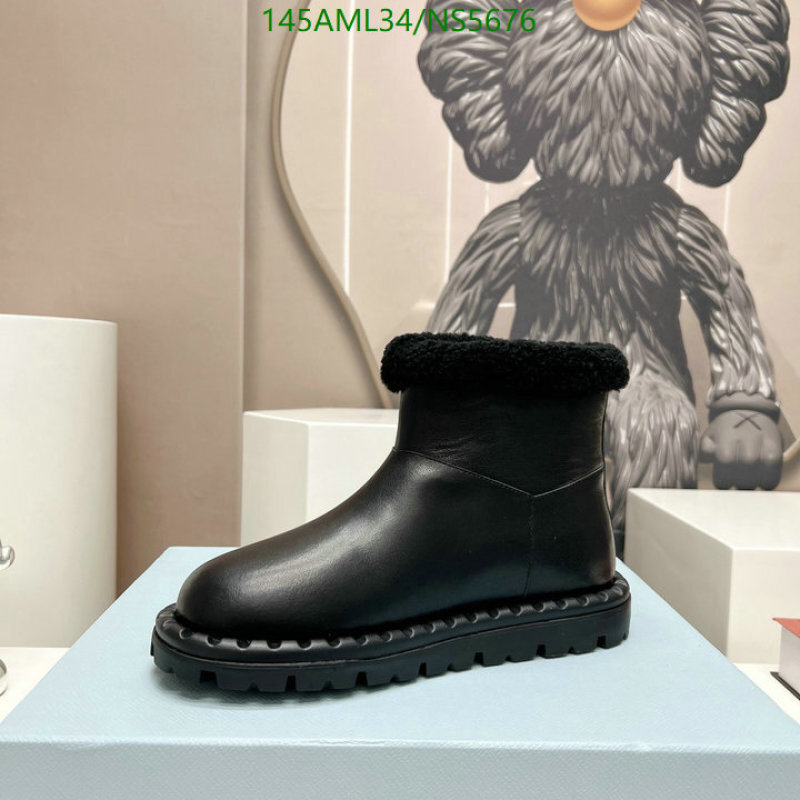Boots-Women Shoes Code: NS5676 $: 145USD