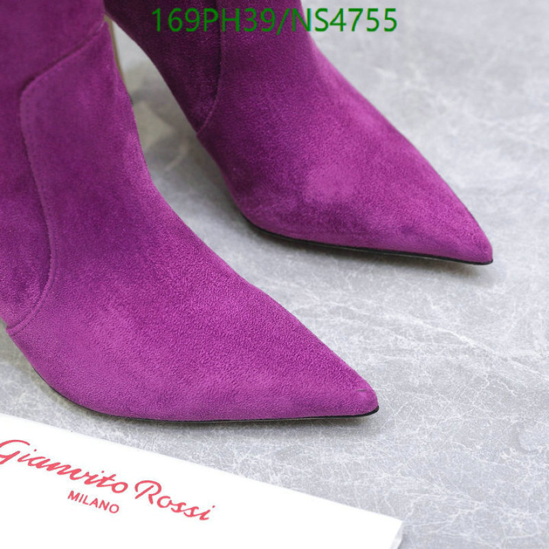 Boots-Women Shoes Code: NS4755 $: 169USD