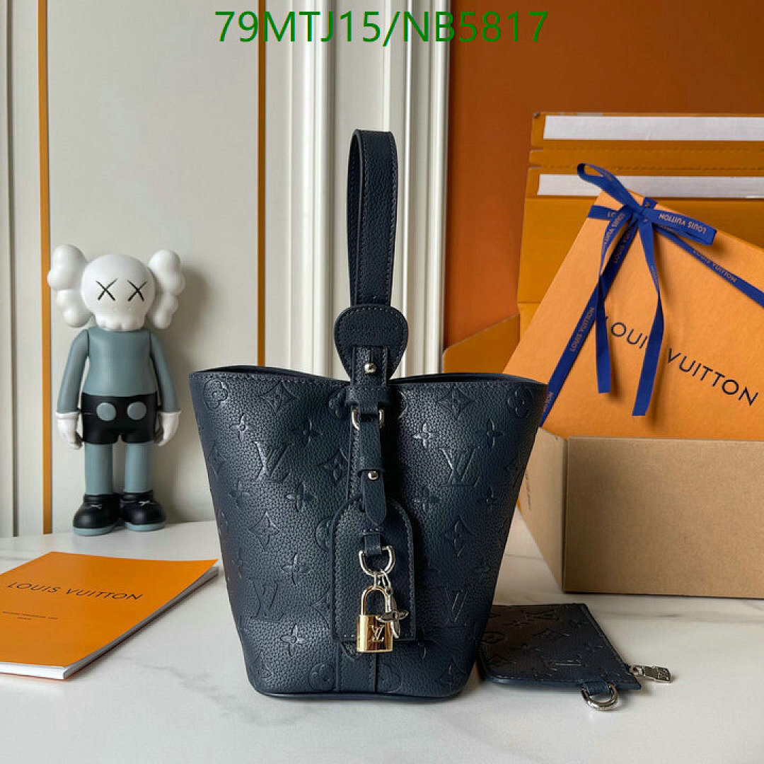 LV-Bag-4A Quality Code: NB5817 $: 79USD