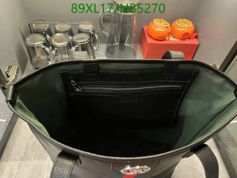 Gucci-Bag-4A Quality Code: NB5270 $: 89USD