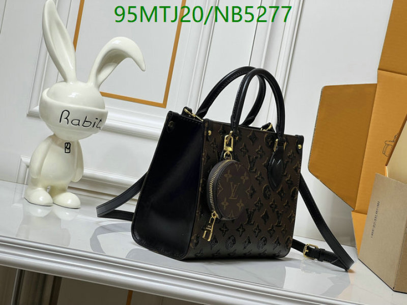 LV-Bag-4A Quality Code: NB5277 $: 95USD