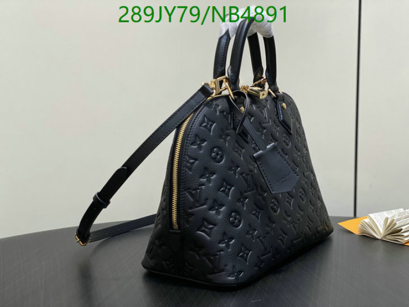 LV-Bag-Mirror Quality Code: NB4891 $: 289USD