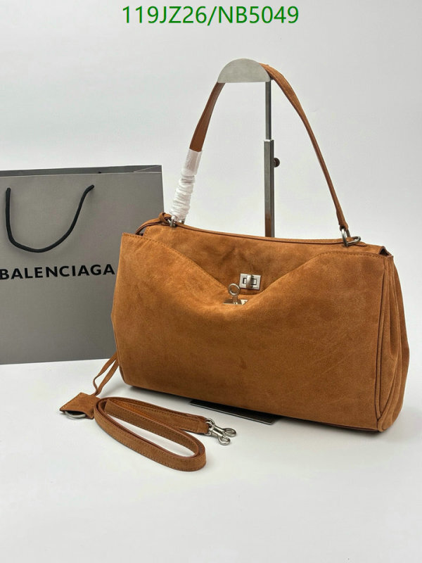 Balenciaga-Bag-4A Quality Code: NB5049 $: 119USD