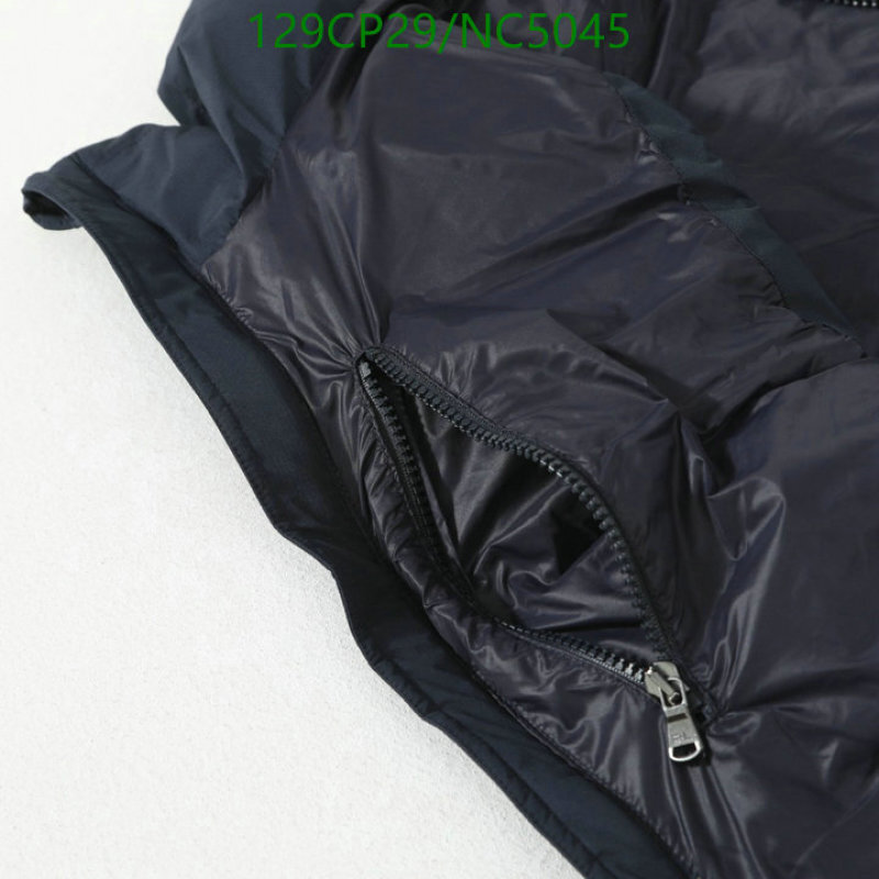 Ralph Lauren-Down jacket Men Code: NC5045 $: 129USD