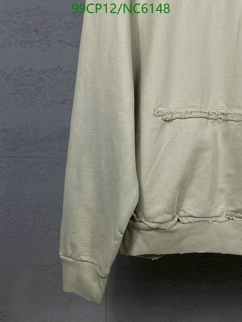 Balenciaga-Clothing Code: NC6148 $: 99USD