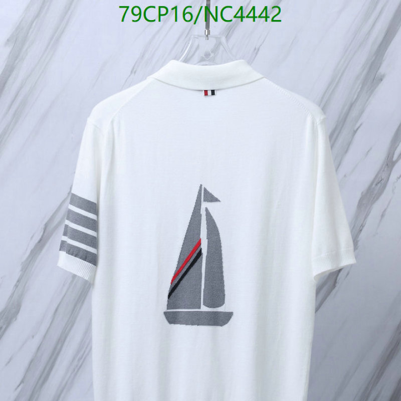 Thom Browne-Clothing Code: NC4442 $: 79USD