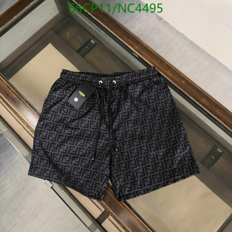 Fendi-Beach Shorts Code: NC4495 $: 65USD