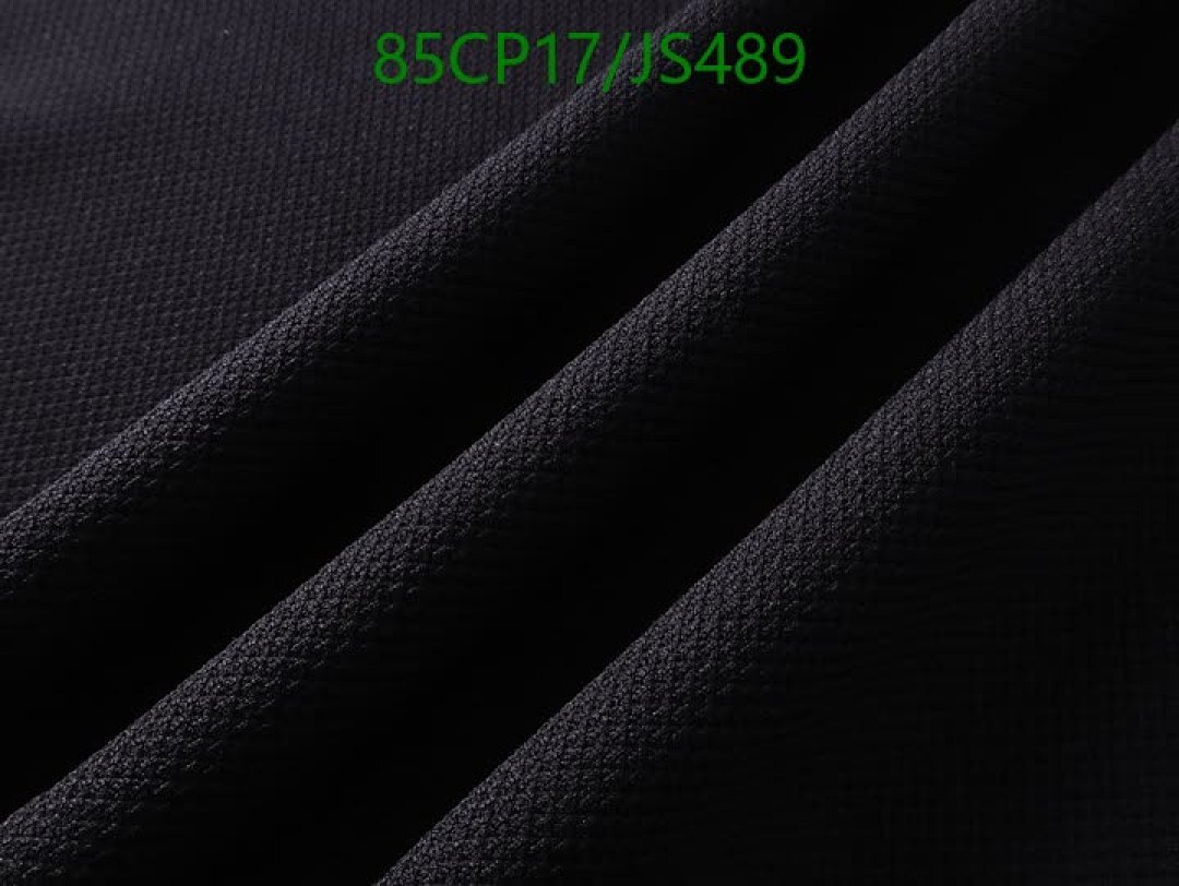 Balenciaga-Clothing Code: JS489 $: 85USD