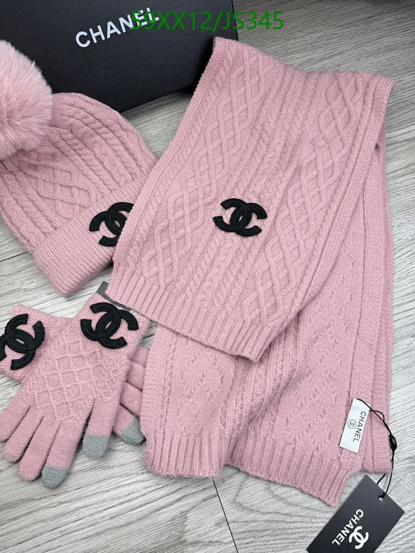 Chanel-Cap(Hat) Code: JS345 $: 59USD