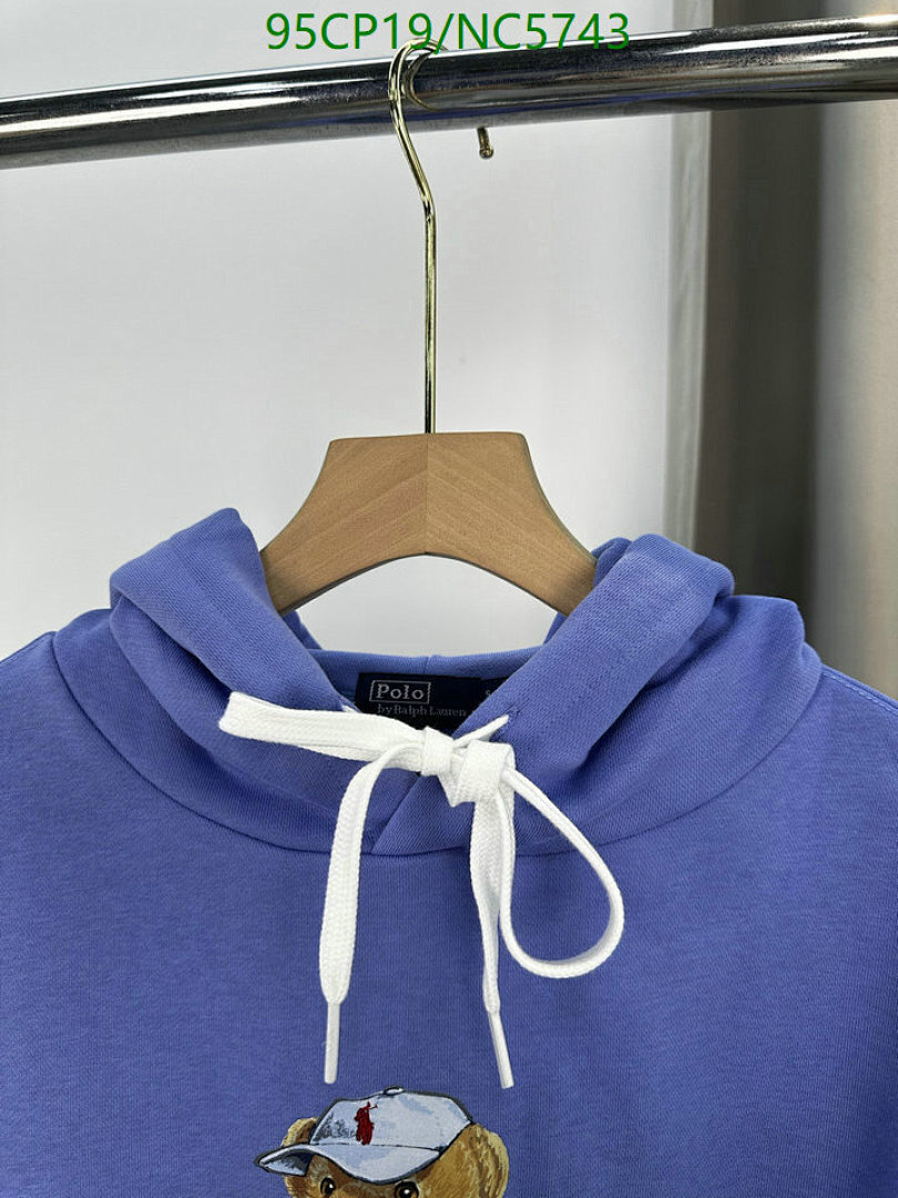 Ralph Lauren-Clothing Code: NC5743 $: 95USD