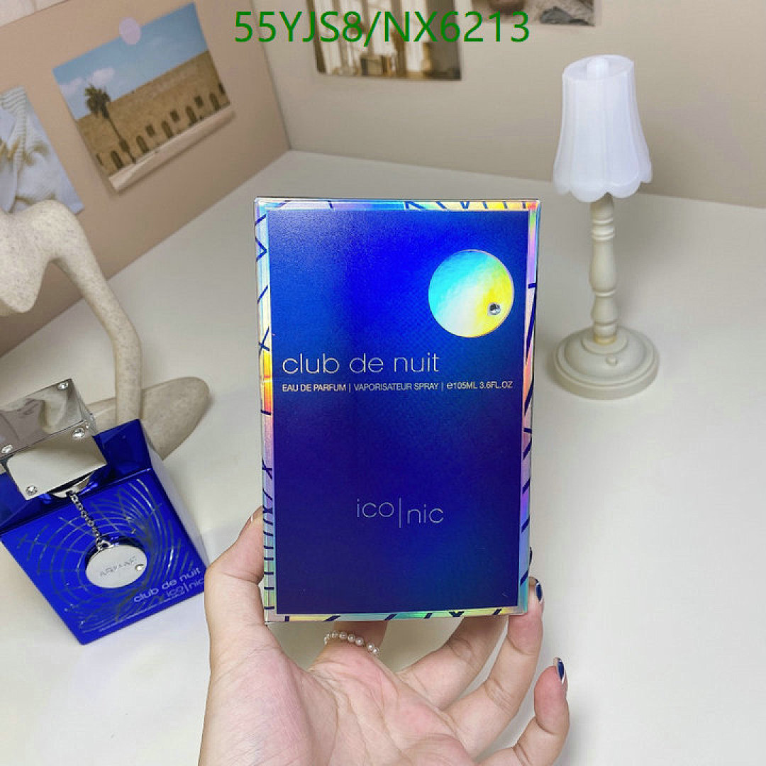 Armaf-Perfume Code: NX6213 $: 55USD