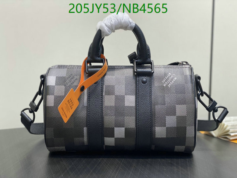 LV-Bag-Mirror Quality Code: NB4565 $: 205USD