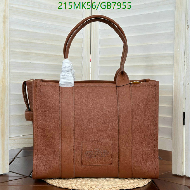 Marc Jacobs-Bag-Mirror Quality Code: GB7955 $: 215USD