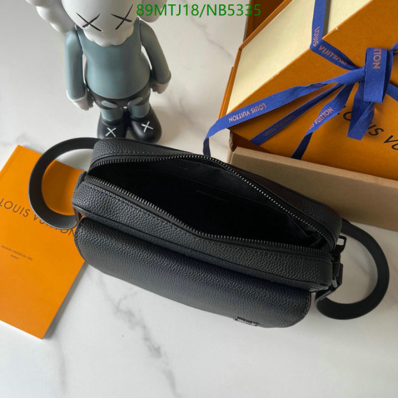 LV-Bag-4A Quality Code: NB5335 $: 89USD