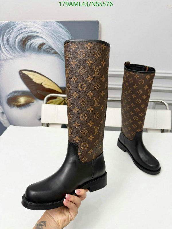 Boots-Women Shoes Code: NS5576 $: 179USD