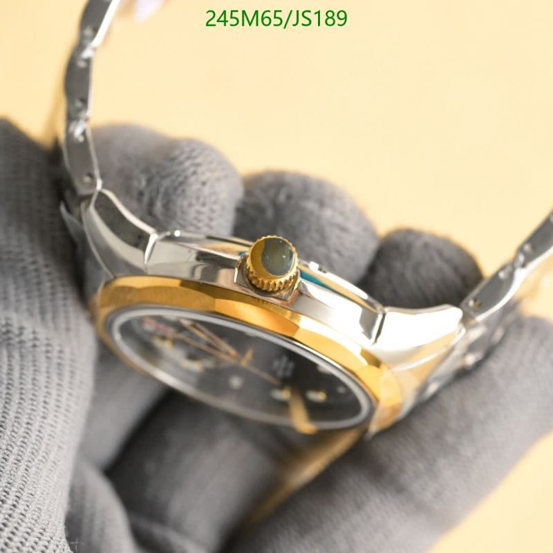 Omega-Watch(Mirror Quality) Code: JS189 $: 245USD