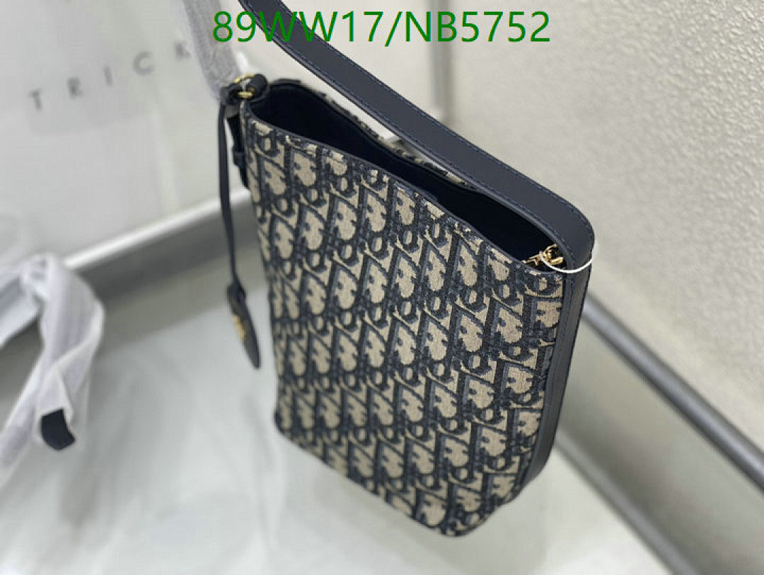 Dior-Bag-4A Quality Code: NB5752