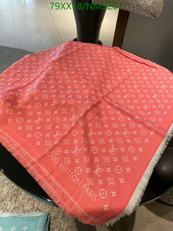 LV-Scarf Code: NM5201 $: 79USD