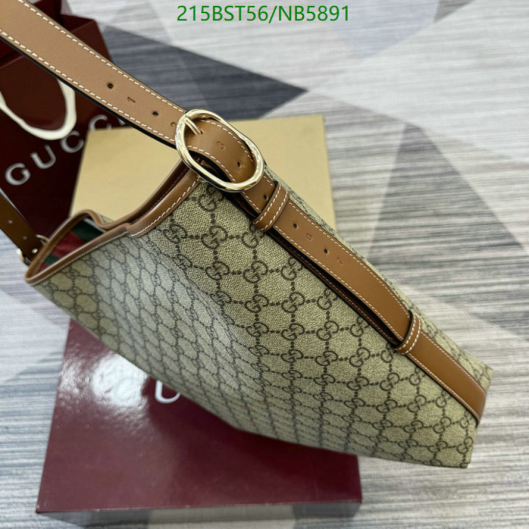 Gucci-Bag-Mirror Quality Code: NB5891 $: 215USD
