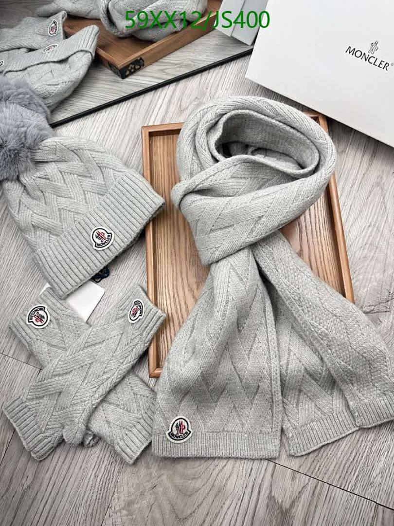 Moncler-Cap(Hat) Code: JS400 $: 59USD