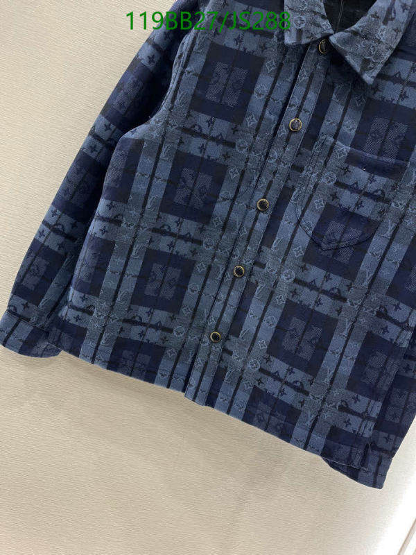 LV-Clothing Code: JS288 $: 119USD