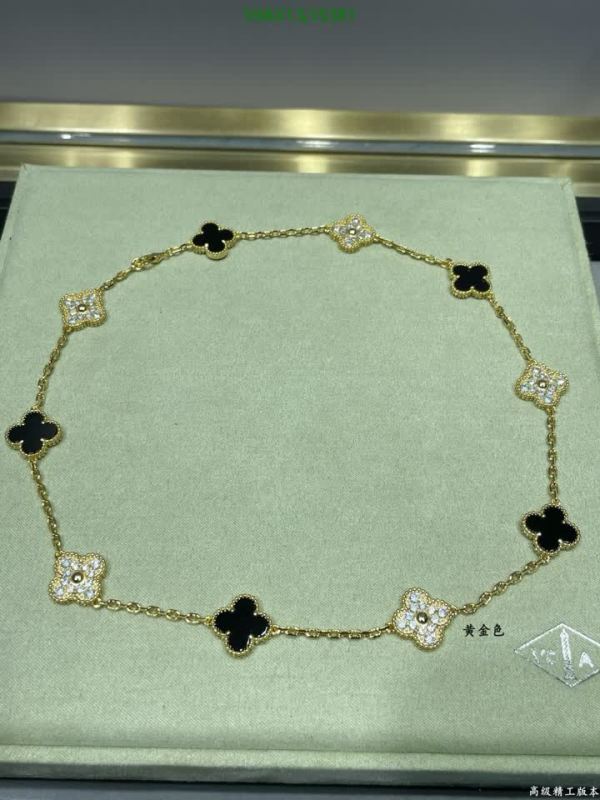 Van Cleef & Arpels-Jewelry Code: JS381 $: 59USD