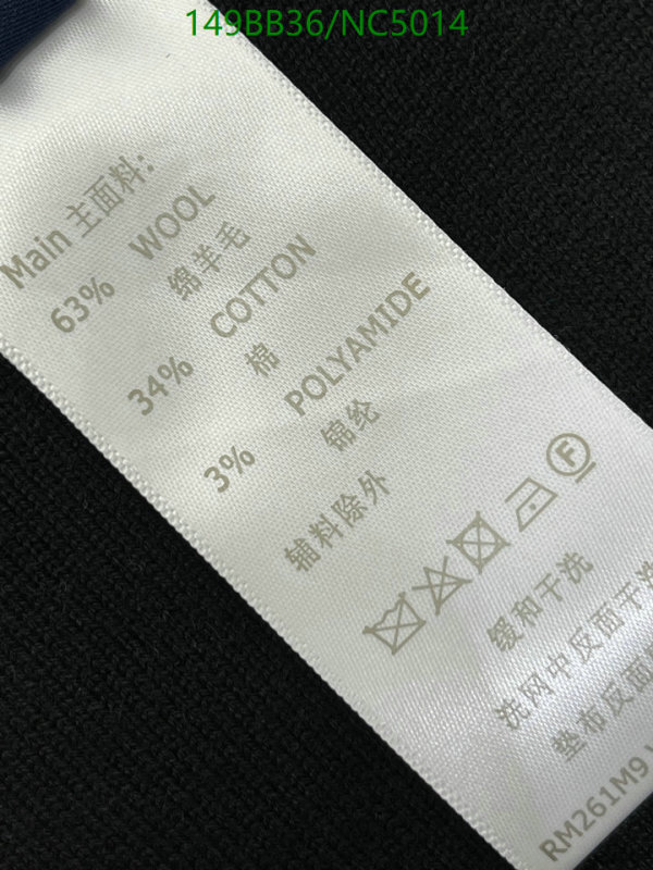 LV-Clothing Code: NC5014 $: 149USD