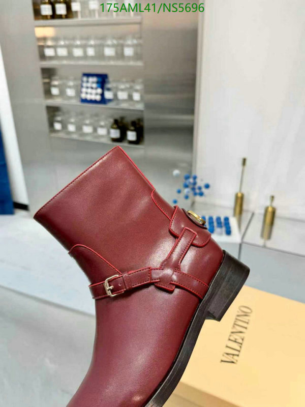 Boots-Women Shoes Code: NS5696 $: 175USD