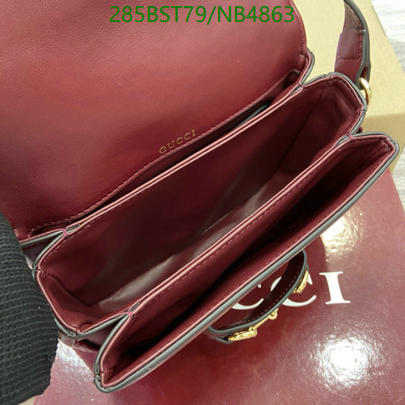 Gucci-Bag-Mirror Quality Code: NB4863