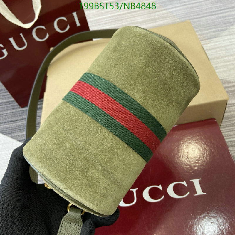 Gucci-Bag-Mirror Quality Code: NB4848 $: 199USD